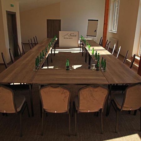 Hotel Studnicky Vernar Экстерьер фото