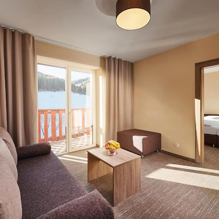 Hotel Studnicky Vernar Экстерьер фото