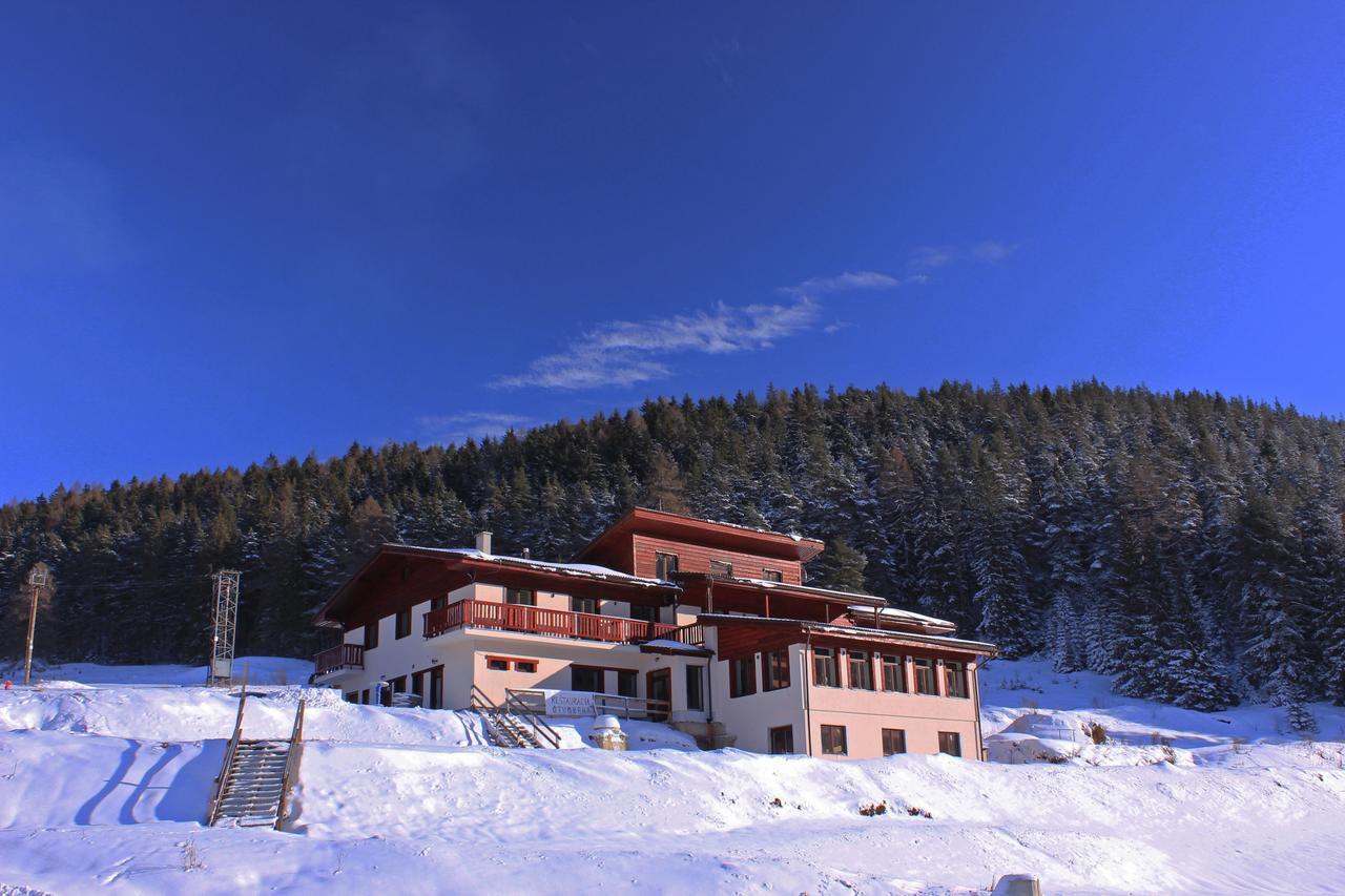 Hotel Studnicky Vernar Экстерьер фото