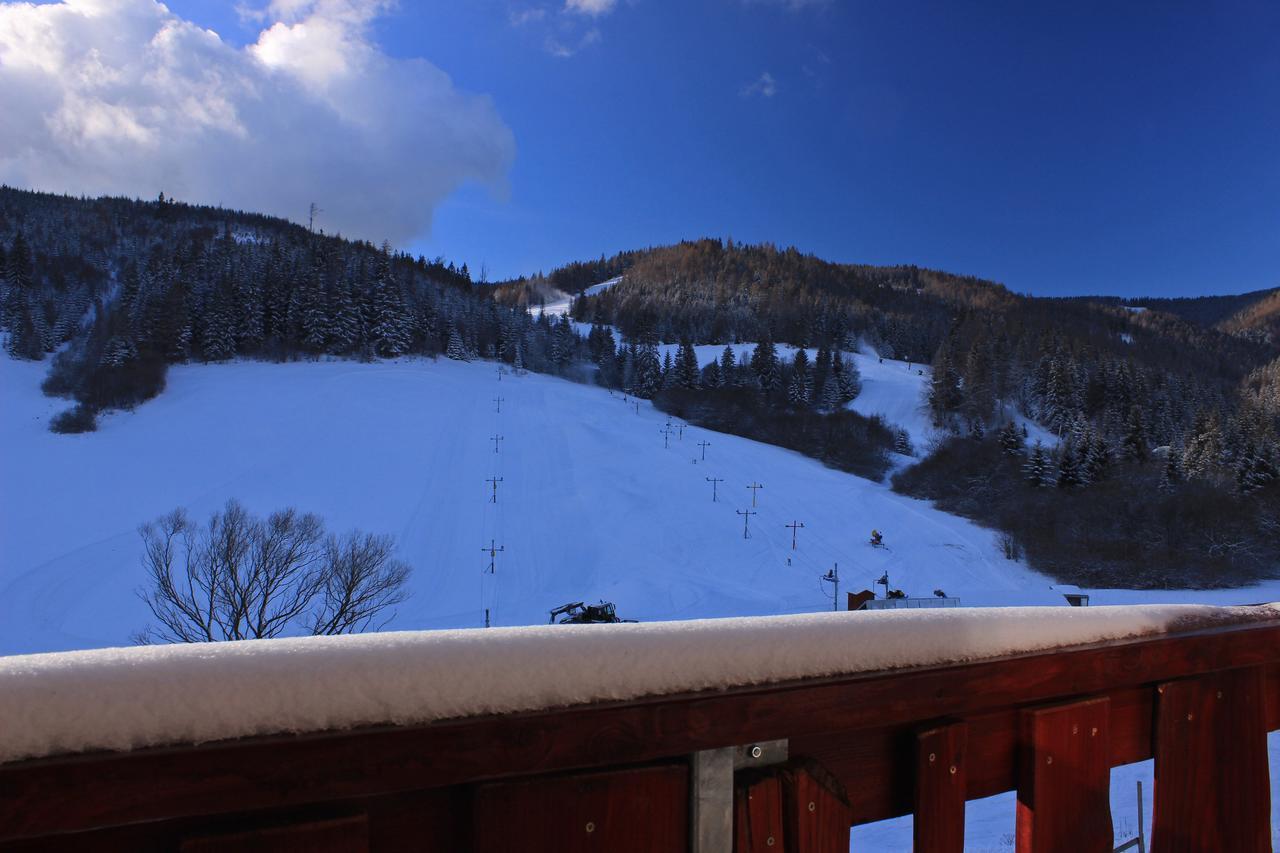 Hotel Studnicky Vernar Экстерьер фото
