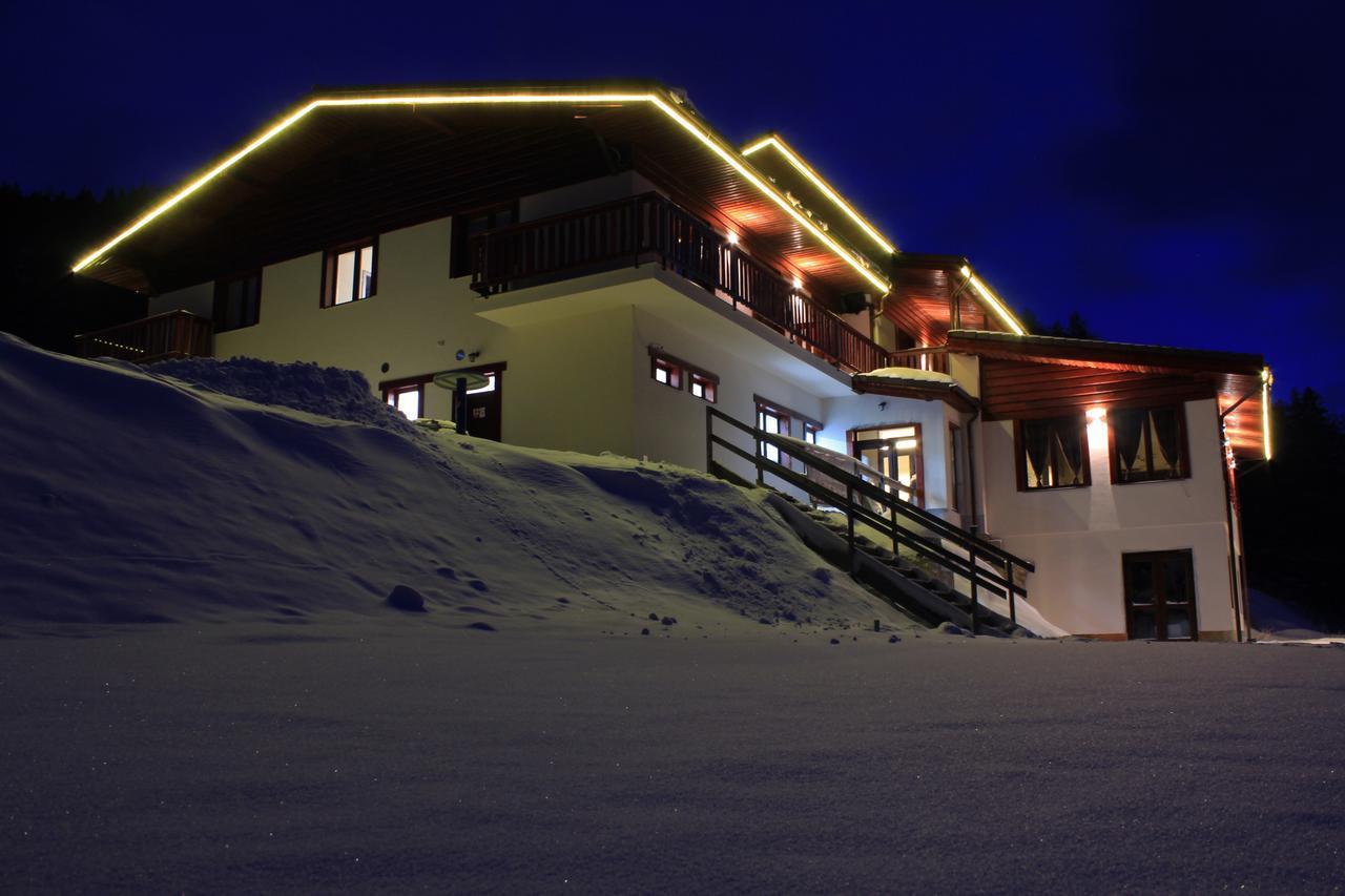 Hotel Studnicky Vernar Экстерьер фото