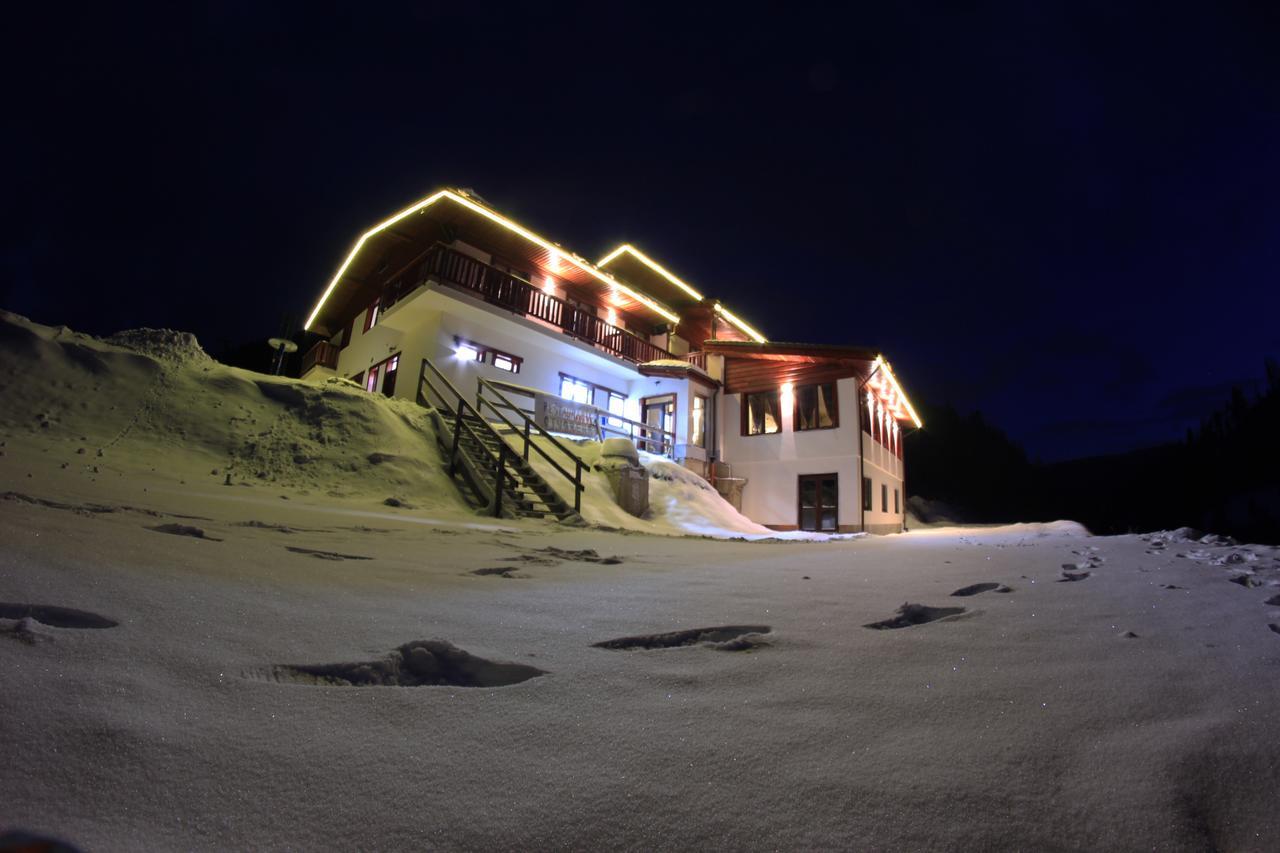 Hotel Studnicky Vernar Экстерьер фото