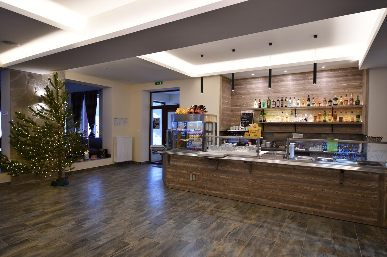 Hotel Studnicky Vernar Экстерьер фото
