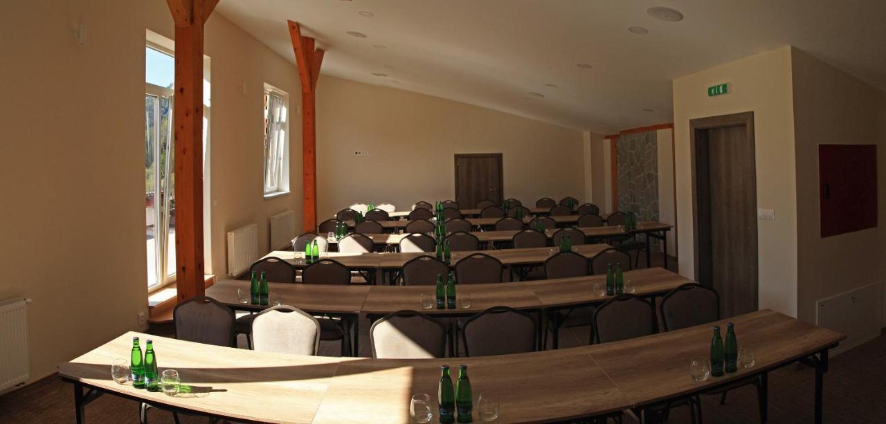 Hotel Studnicky Vernar Экстерьер фото