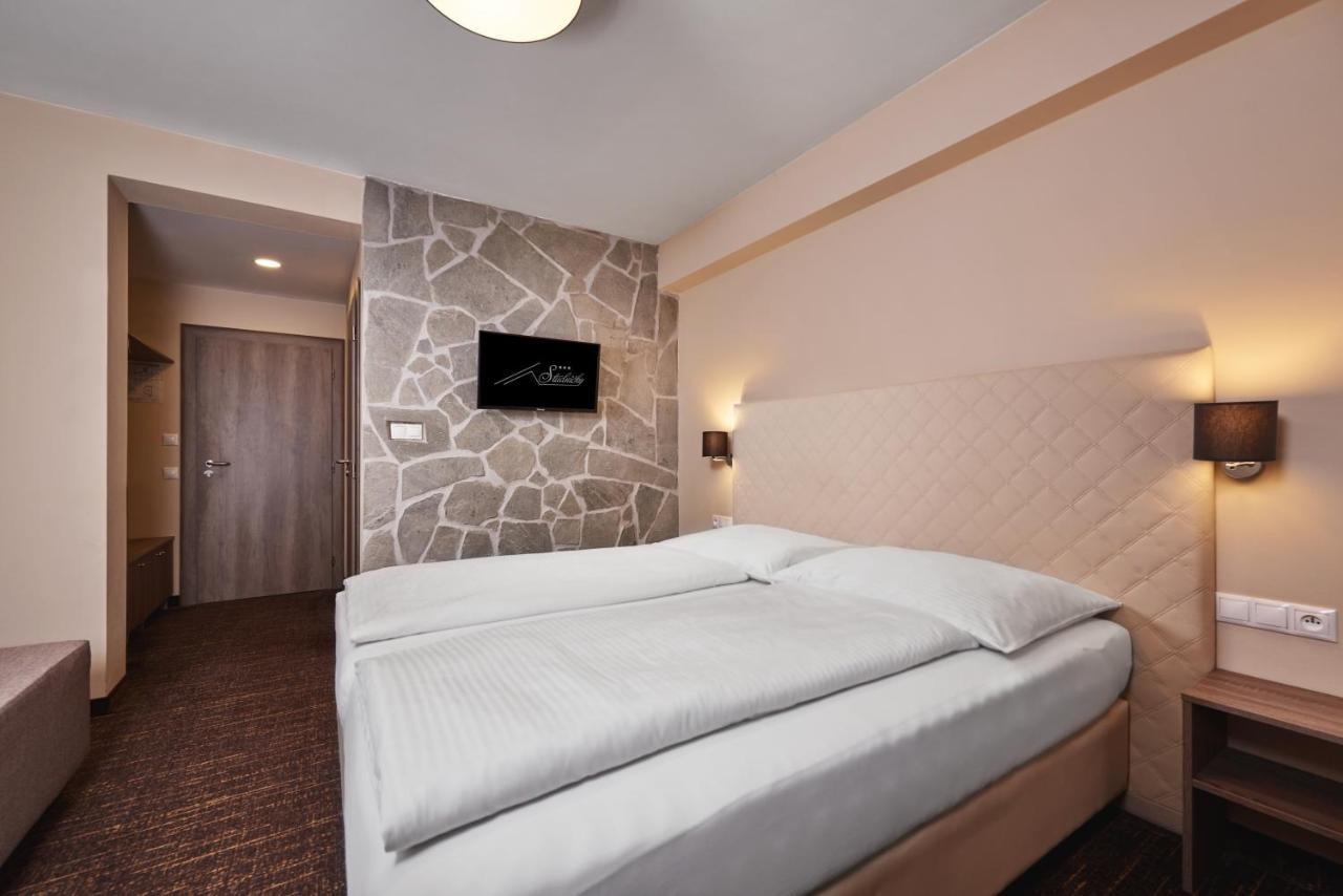 Hotel Studnicky Vernar Экстерьер фото