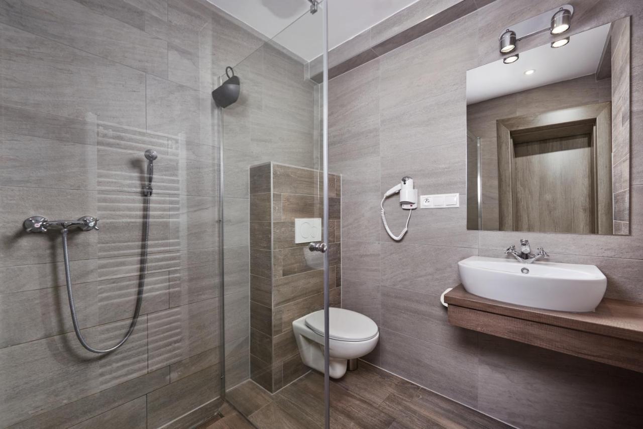 Hotel Studnicky Vernar Экстерьер фото