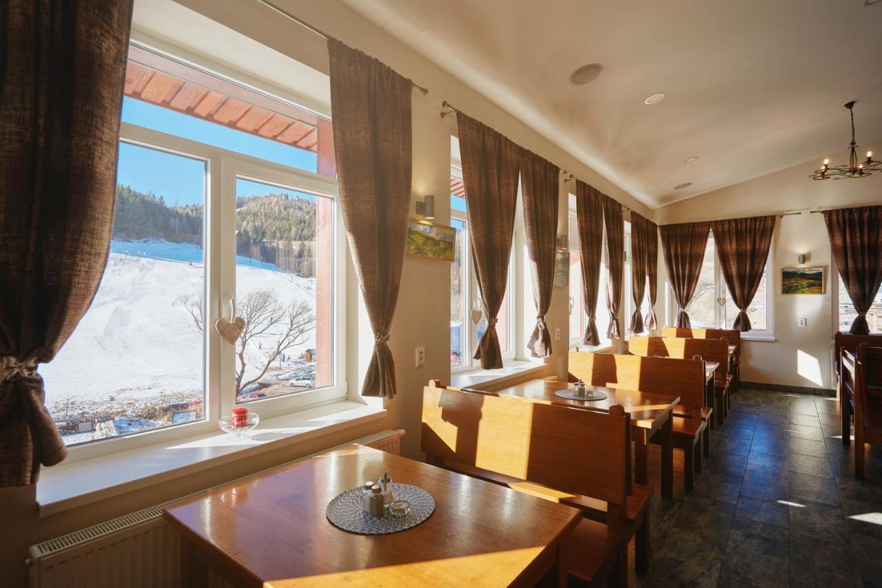 Hotel Studnicky Vernar Экстерьер фото